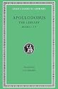 The Library, I: Books 1-3.9 (Loeb Classical Library)