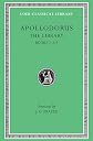 The Library, I, Books 1-3.9 (Loeb Classical Library)