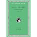 Apollodorus:  The Library, Volume I: Books 1-3.9 (Loeb Classical Library no. 121)