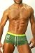 Rufskin Fabio Swimsuit - Green