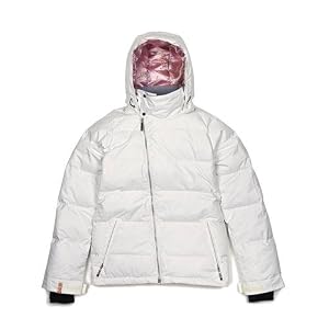 Buy Bonfire Astro Jacket- Ladies by Bonfire
