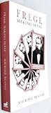 Frege : making sense