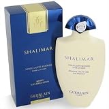 SHALIMAR by Guerlain Body Lotion 6.8 oz