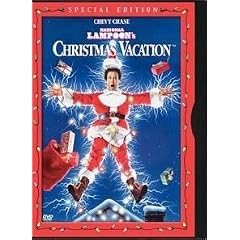 National Lampoon's Christmas Vacation (Special Edition)