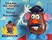 TOY Story Mr POTATO HEAD - Talking + Voice Recorder