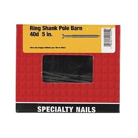 ACE POLE BARN NAIL 5"