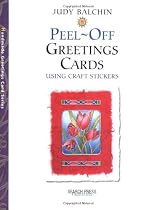 Peel-Off Greetings Cards