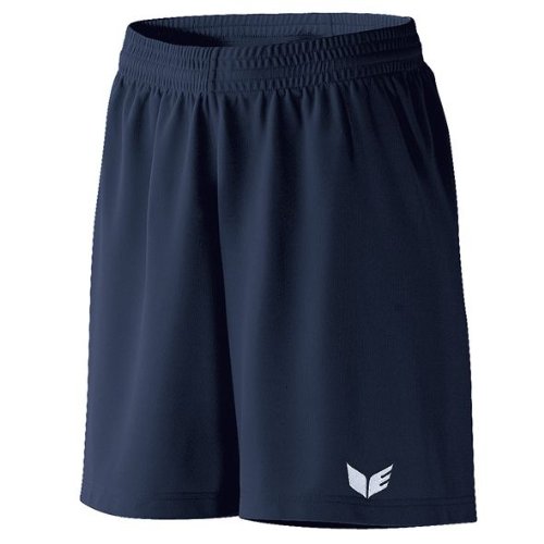 ERIMA Kinder Fussballshort Celta ohne Innenslip, new navy, 0 - 128/XXS, 315902 Preisvergleich