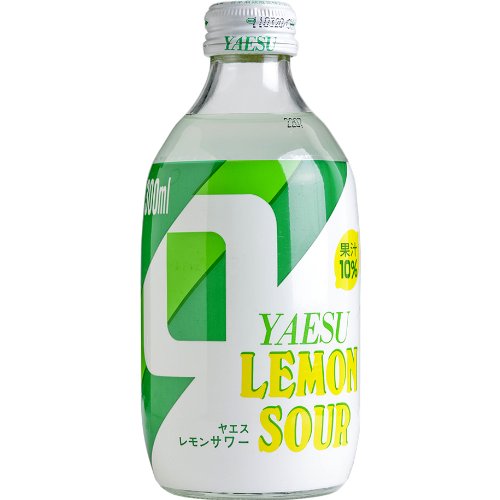 ヤエス　レモンサワー　300ml×24本入　ケース販売
