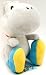Super Mario Plush - Yoshi Island - 5.5
