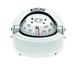 Ritchie S-53W Explorer Surface Mount Compass White