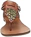 DV by Dolce Vita Women's Draya Gladiator Sandal