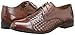 Cole Haan Women's Jagger Derby Shoe