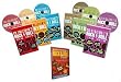 Ed Sullivan's Rock & Roll Classics: 7-DVD Set