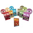 Ed Sullivan's Rock & Roll Classics: 7-DVD Set