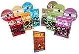 Ed Sullivan`s Rock & Roll Classics: 7-DVD Set