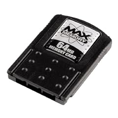 MemoryCard 64 MB f�r PlayStation2