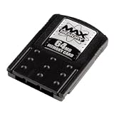 MemoryCard 64 MB f�r PlayStation2