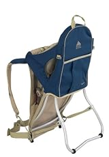 Kelty Mijo Child Carrier Hiking Backpack