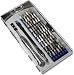 54 Piece Computer screw driver repair kit