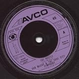 HUSTLE 7" (45)