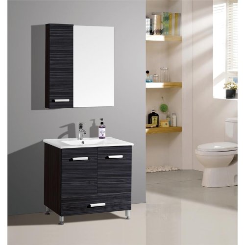 Armoire Glace Salle De Bain kleankin Armoire de Toilettes Salle de