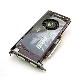  : Geforce 8800GT Pcie 256MB DDR3 Dual Dvi 650M