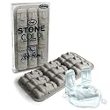 Fred & Friends Stone Cold Ice Trays