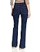 NYDJ Women's Petite Sarah Boot Leg Jeans