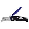 Great Neck Saw 12119 Quick Change Lockback Knife