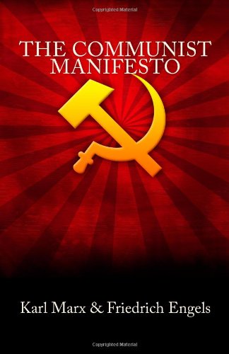 The Communist Manifesto by Karl Marx