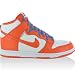 (ナイキ) NIKE DUNK HIGH '08(ダンク ハイ '08) 162WT/VRED/BK