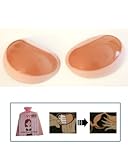 Strapless Self Adhesive Silicone Push Up Pads