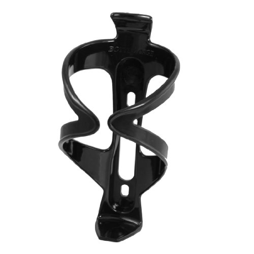 Como Black Plastic Drink Can Water Bottle Holder Bracket Rack for Bike Bicycle On Sale