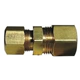 Buy 10 each: Anderson Reducing Compression Union (AB62A-64)
