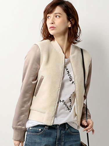 (ジュエルチェンジズ) Jewel Changes 〓 ★JC ボアブルゾン 66256990935