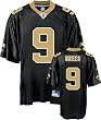 Drew Brees New Orleans Saints Kids Reebok Jersey