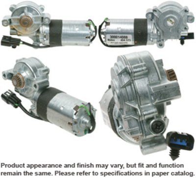 Sunroof Motor review