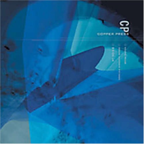 CD-Charts  Search : Copper Press #27: I'm the Damn Paterfamilias!