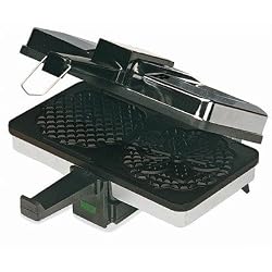 CucinaPro 220-05NS Non-Stick Pizzelle Baker