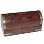 Jewelry Chest Handmade Wooden Boxes for Girls