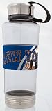 New York Mets MLB Polycarb Water Bottle by Hunter 24 oz