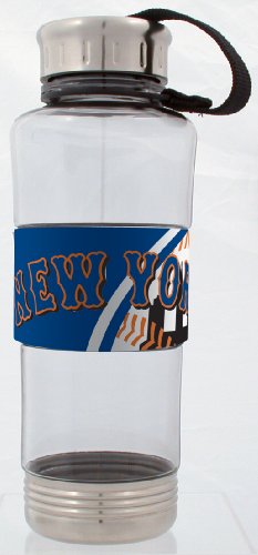 New York Mets MLB 24 oz