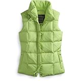 Yukon Classic Down Vest