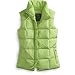 Yukon Classic Down Vest
