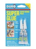 Henkel #01-81366 2PK 2G Super Glue