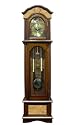 Acctim Burford Radio Controlled Longcase Clock