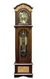Acctim Burford Radio Controlled Longcase Clock