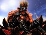 Trigun: Badlands Rumble the movie