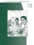 Robotics Explained, Study Guide [VHS]